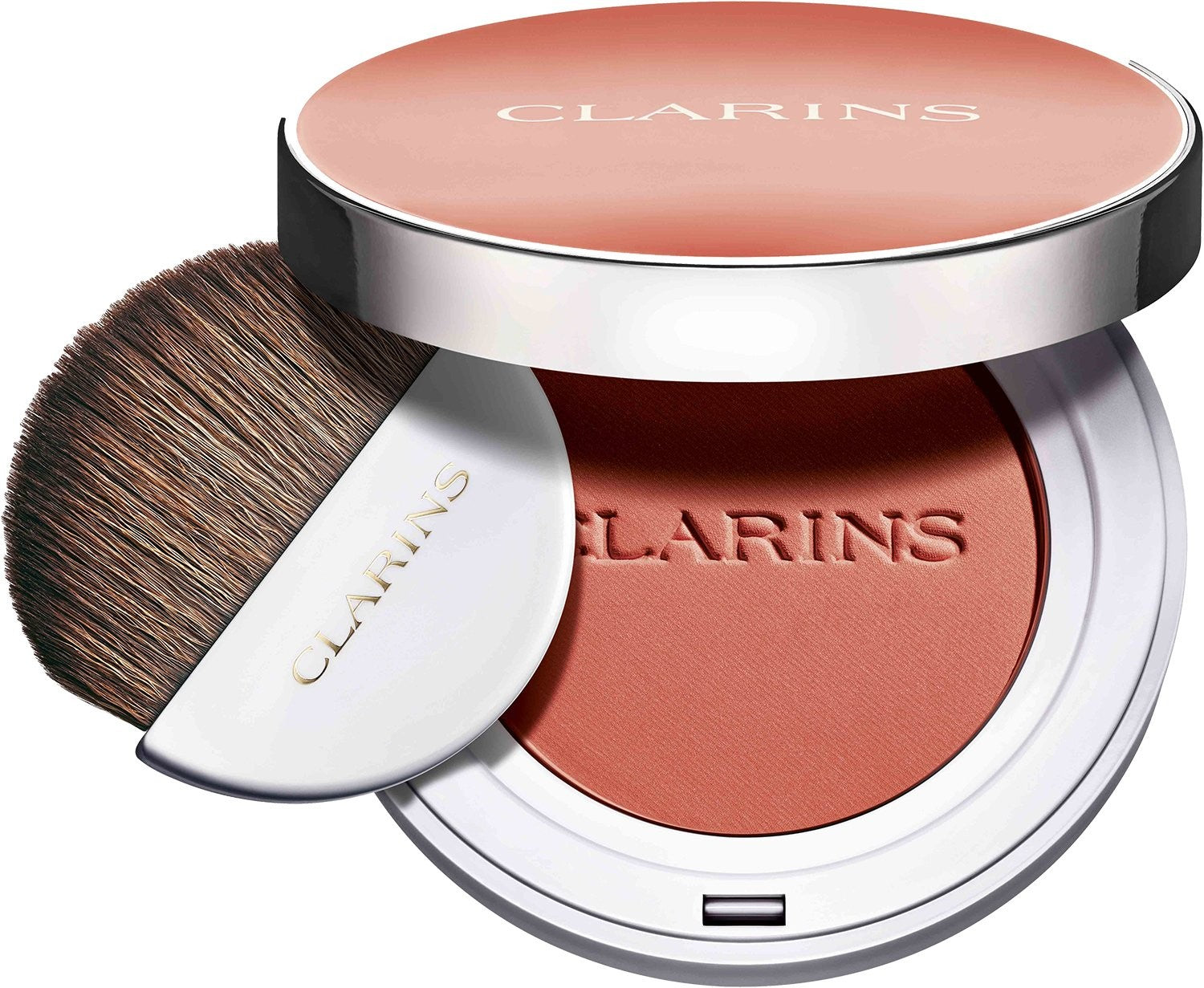 Clarins Make-Up 07 Joli Blush Default Title