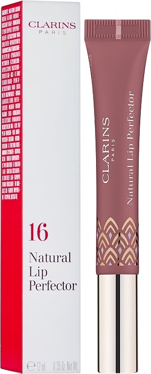 Clarins Make-Up 16 Inst-Lght Lip Perf Default Title