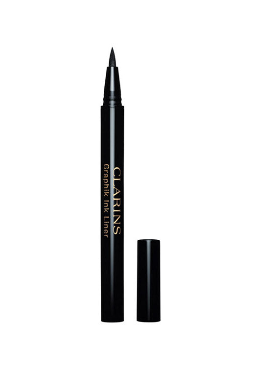 Clarins Graphik Ink Liquid Eyeliner Pen Default Title