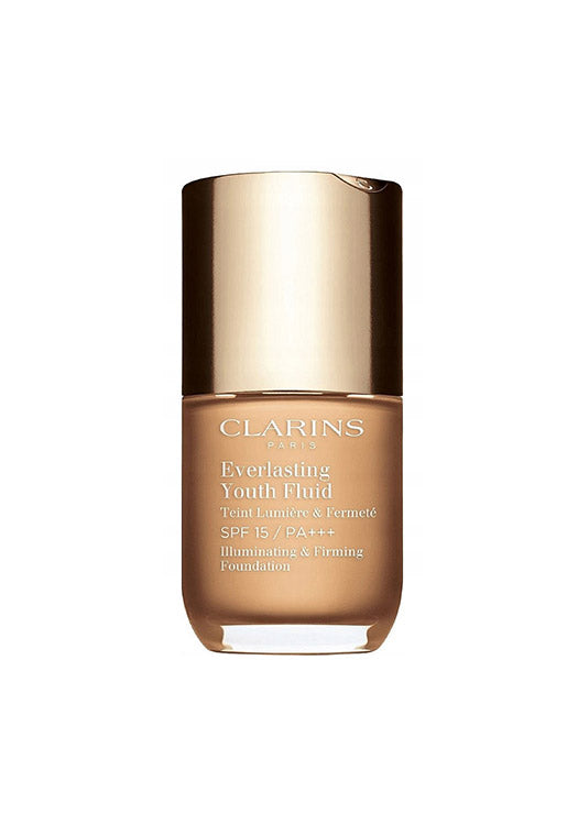 كلارنس فاونديشن إيفرلاستينغ يوث فلويد – درجة 106 (فانيلا)