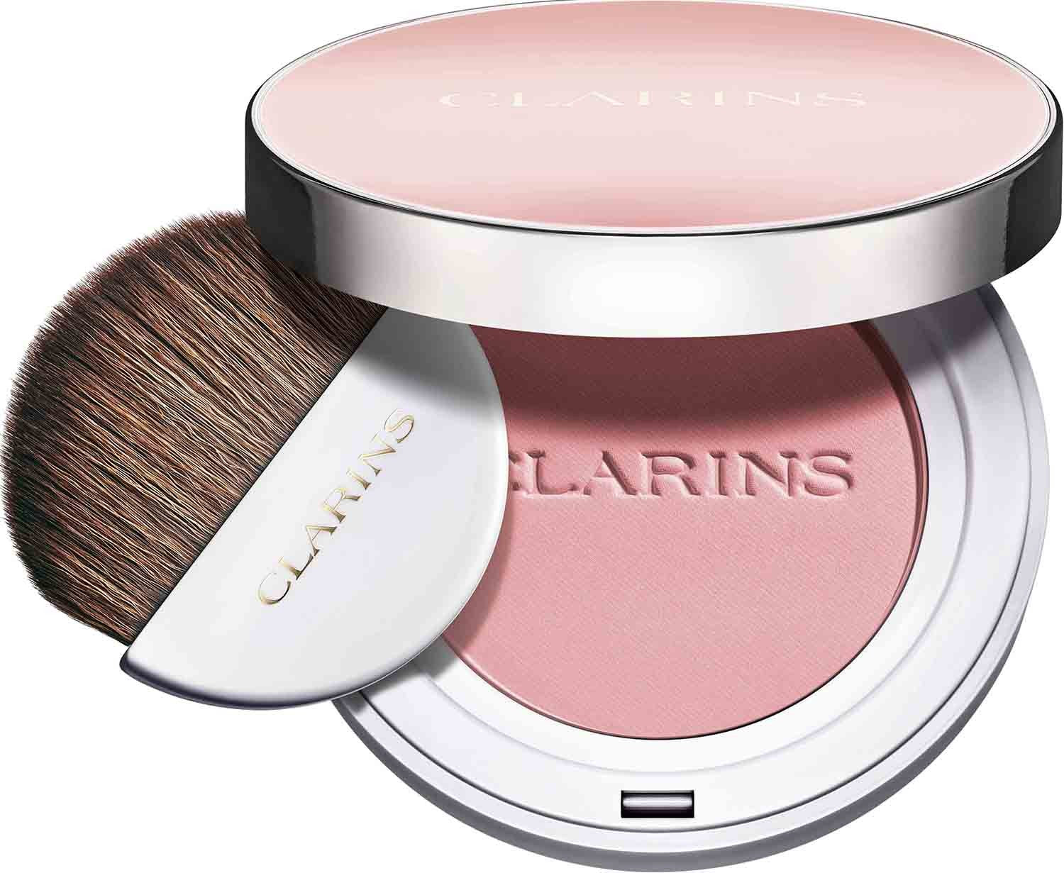 Clarins Make-Up 01 Joli Blush Default Title