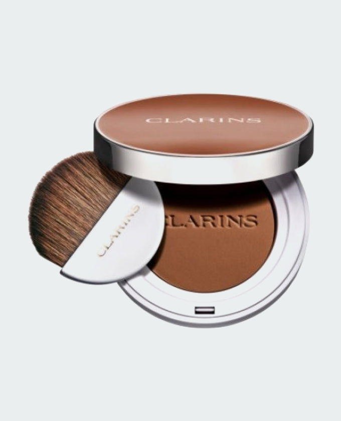 Clarins Make-Up 08 Joli Blush Default Title