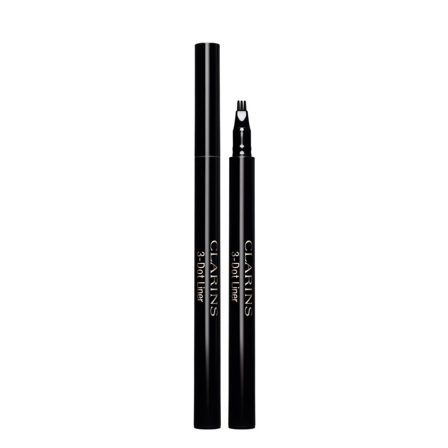 Clarins Make-Up 01 3Dot Liner Blk Default Title