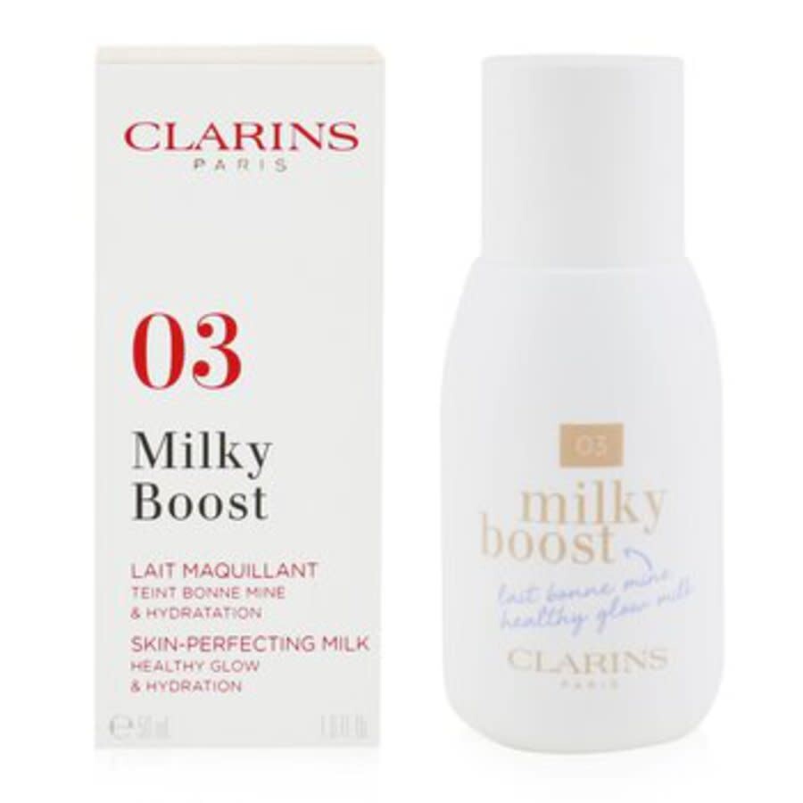 Clarins Make-Up 03 Milky Boost Default Title