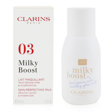 Clarins Make-Up 03 Milky Boost
