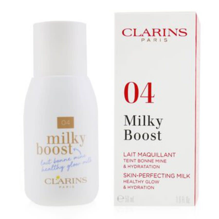Clarins Make-Up 04 Milky Boost Default Title