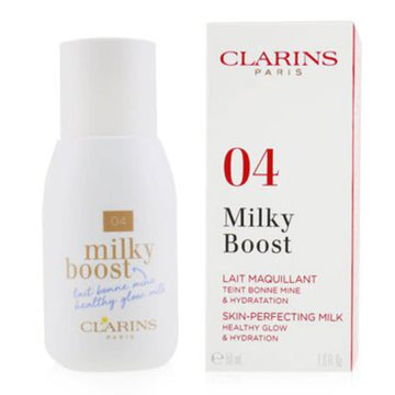 Clarins Make-Up 04 Milky Boost