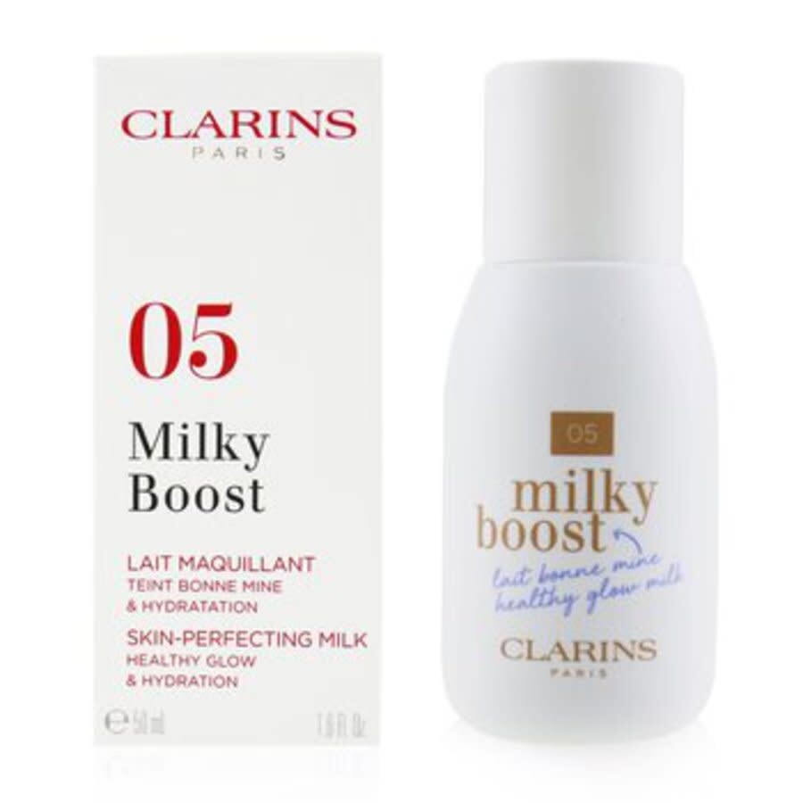 Clarins Make-Up 05 Milky Boost Default Title