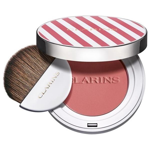 Clarins Make-Up Joli Blush Pinky Le Default Title