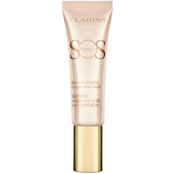 Clarins Make-Up 08 Sos Primer Default Title