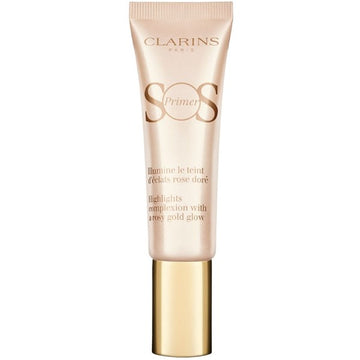 Clarins Make-Up 08 Sos Primer
