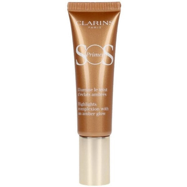 Clarins Make-Up 09 Sos Primer Default Title