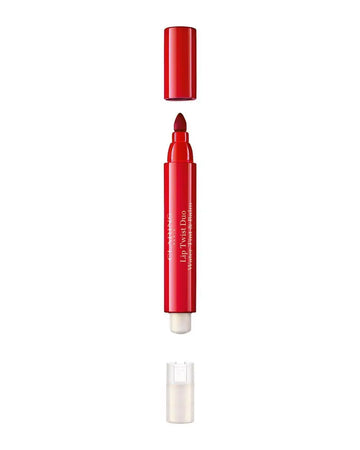 Clarins Make-Up 01 Lip Twist Duo Water Tine & Balm