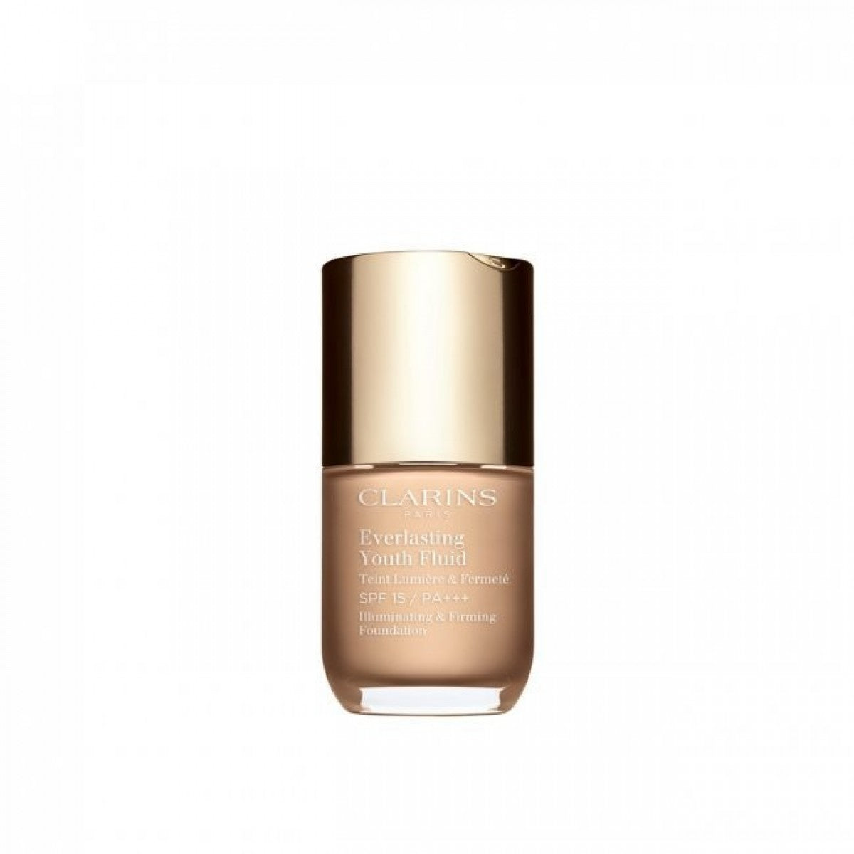 Clarins Make-Up 105.5 Everlstng Liq Fnd Default Title