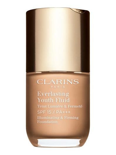 Clarins Make-Up 108 Everlstng Liq Fnd Default Title
