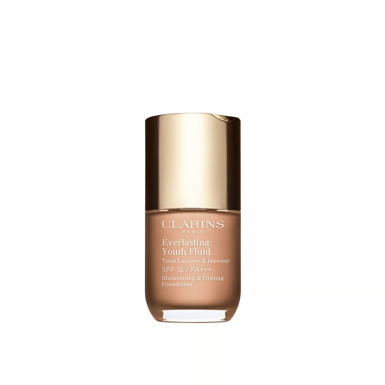 Clarins Make-Up 109 Everlstng Liq Fnd Default Title
