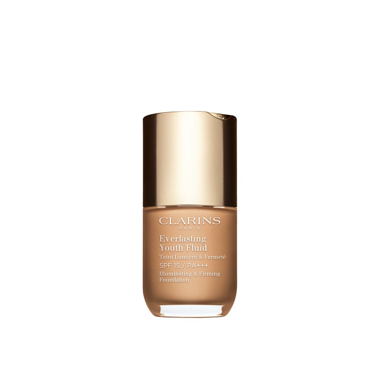 Clarins Make-Up 111 Everlstng Liq Fnd Default Title