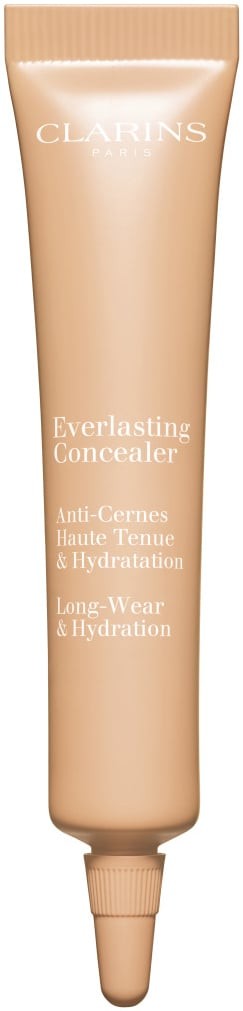 Clarins Make-Up 00 Everlstng Cncler Default Title