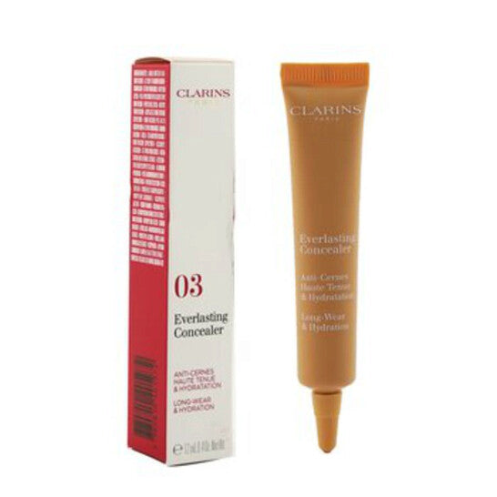 Clarins Make-Up 03 Everlstng Cncler Default Title