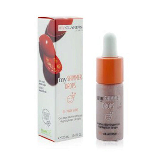 Clarins Make-Up 01 My Clarins Liq Highlighter Default Title