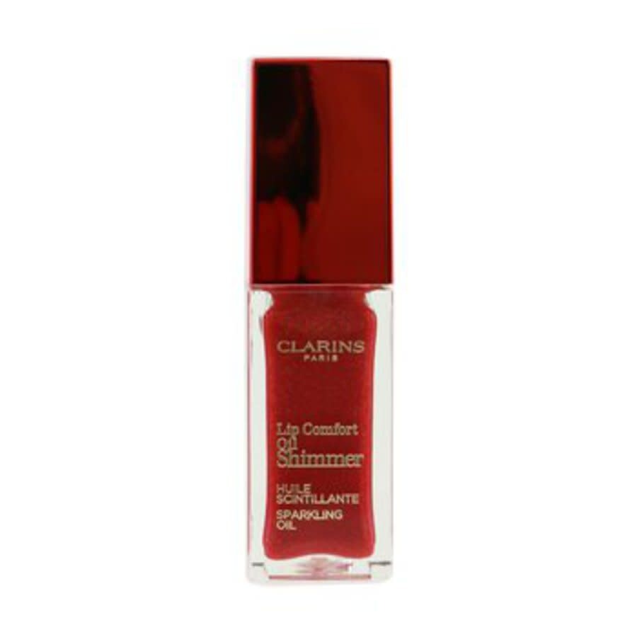 Clarins Make-Up 07 Lip Comfort Oil Shimmer Default Title