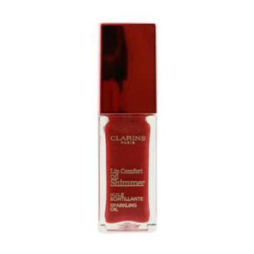 Clarins Make-Up 07 Lip Comfort Oil Shimmer