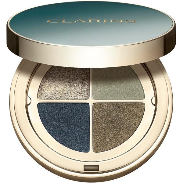 Clarins Make-Up 05 4 Colour E/Shadow Palette Default Title