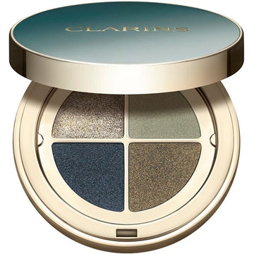Clarins Make-Up 05 4 Colour E/Shadow Palette