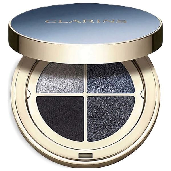 Clarins Make-Up 06 4 Colour E/Shadow Palette Default Title