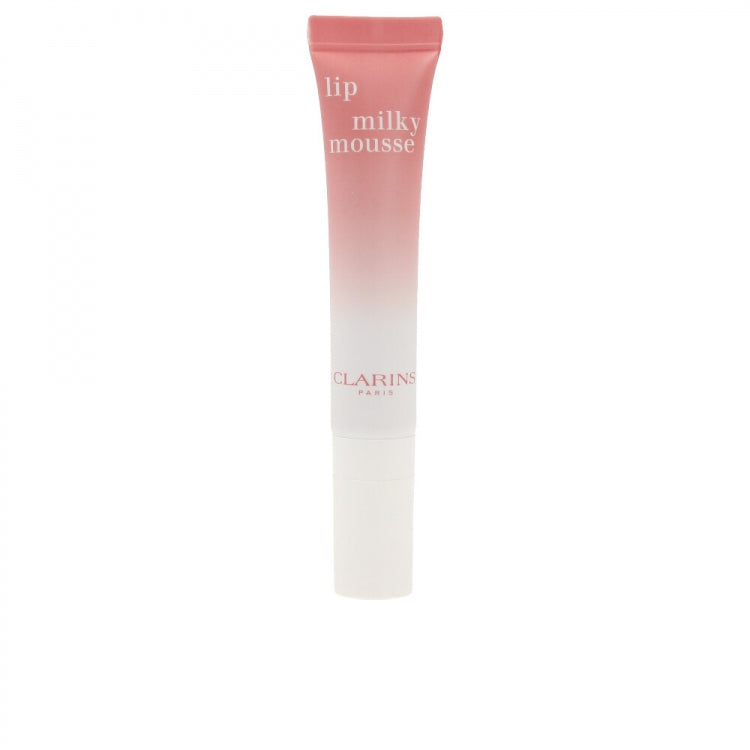 Clarins Make-Up 07 Lip Milky Mousse Default Title