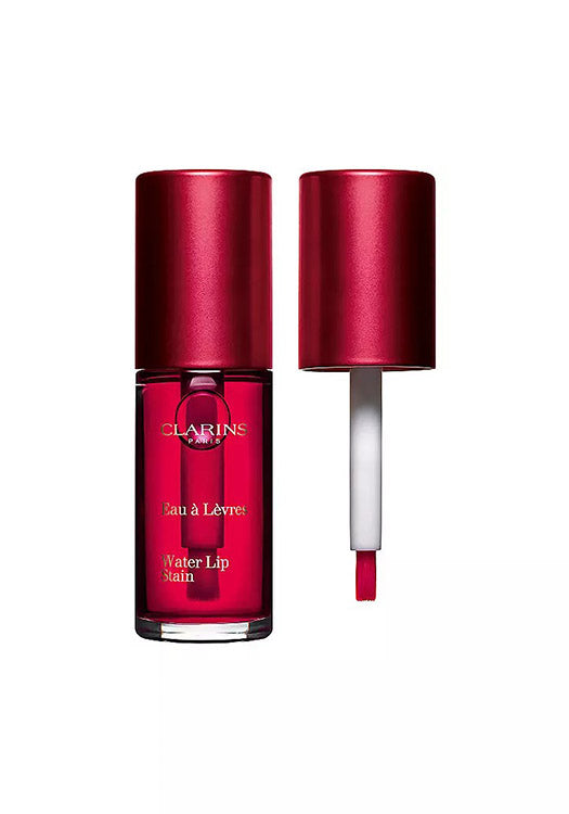 كلارنس تنت الشفاه المائي – درجة 09 ديب ريد واتر