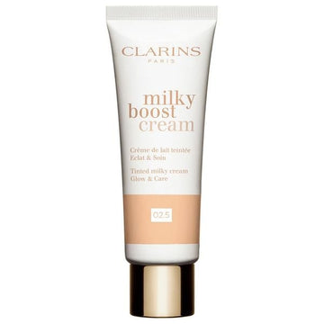 Clarins Make-Up 2.5 Milky Boost Bb Crm