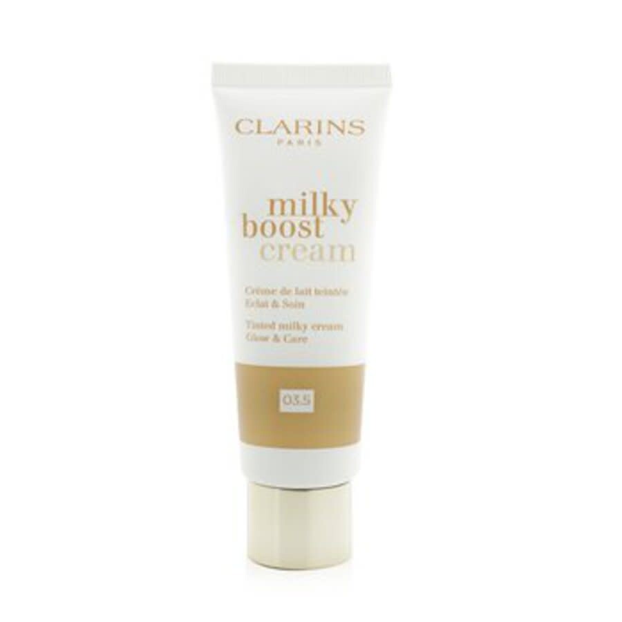 Clarins Make-Up 3.5 Milky Boost Bb Crm Default Title