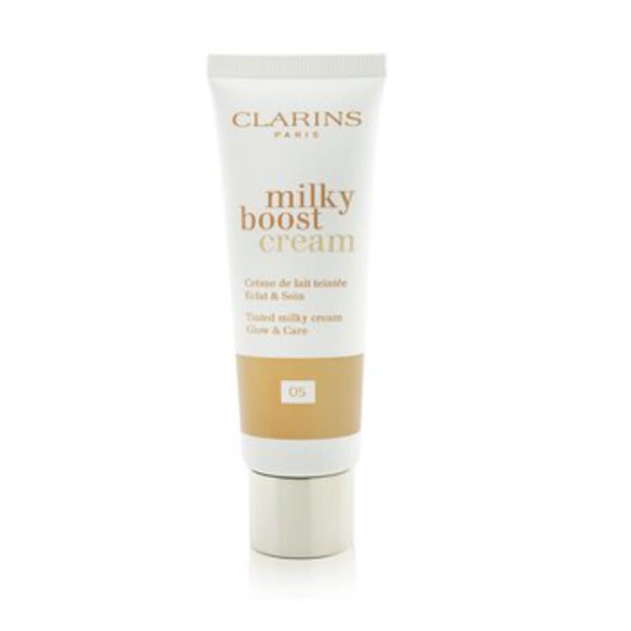 Clarins Make-Up 05 Milky Boost Bb Crm Default Title