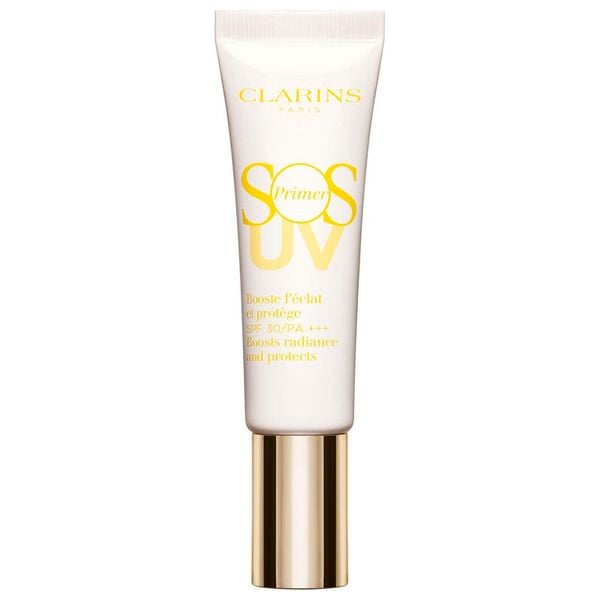 Clarins Make-Up Sos Uv Spf31 العنوان الافتراضي