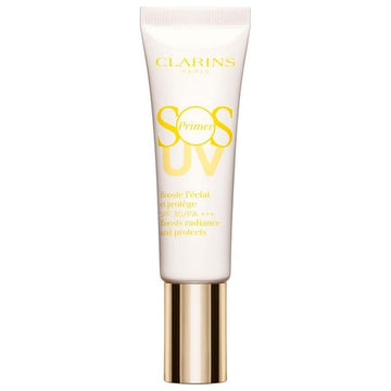 Clarins Make-Up Sos Uv Spf31