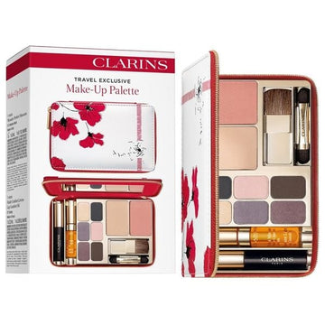 Clarins Make-Up Travel Make Up Palette
