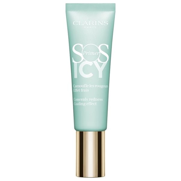 Clarins Make-Up Sos Primer Icy Default Title
