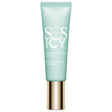 Clarins Make-Up Sos Primer Icy