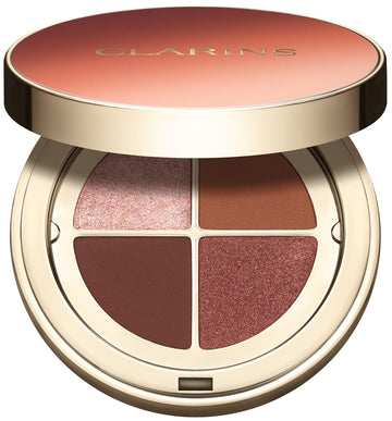 Clarins Make-Up Ombre 4 Colour Summer Le 2022