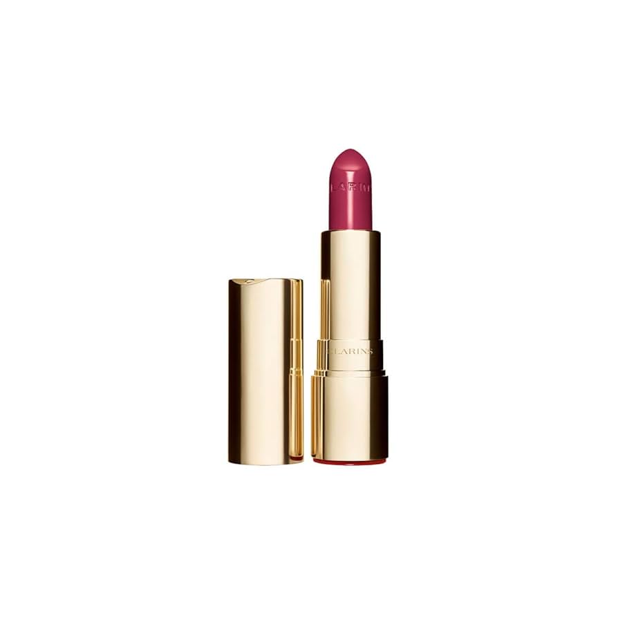 Clarins Make-Up 706 Joli Rouge Lipstk Default Title