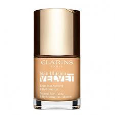 Clarins Make-Up 105 Skin Illusion Velvet Fnd