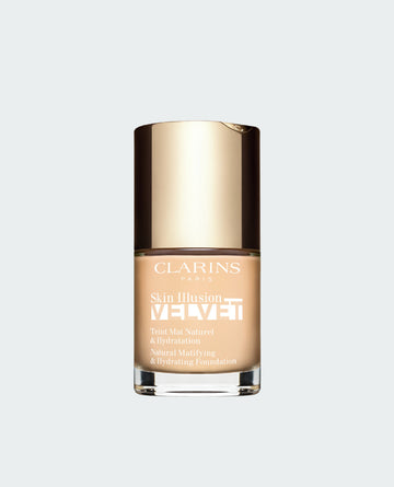 Clarins Make-Up 100.3 Skin Illusion Velvet Fnd