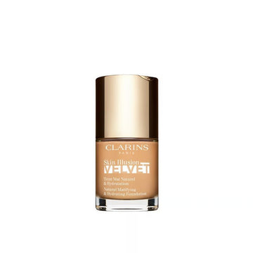 Clarins Make-Up 110.5 Skin Illusion Velvet Fnd