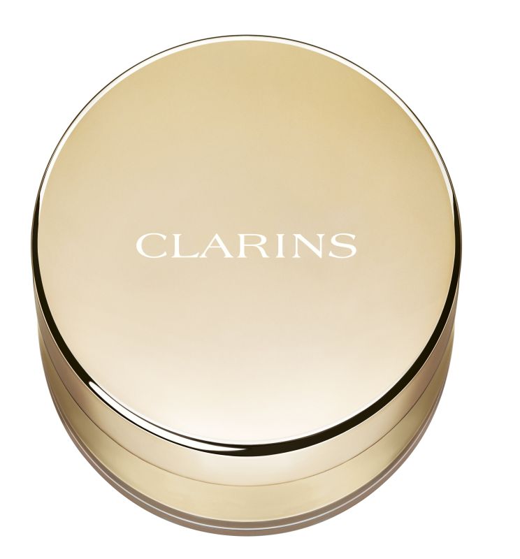 Clarins Make-Up 01 Joli Loose Powder Default Title