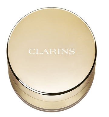 Clarins Make-Up 01 Joli Loose Powder