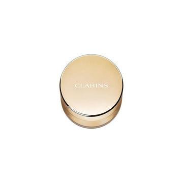 Clarins Make-Up 02 Joli Loose Powder