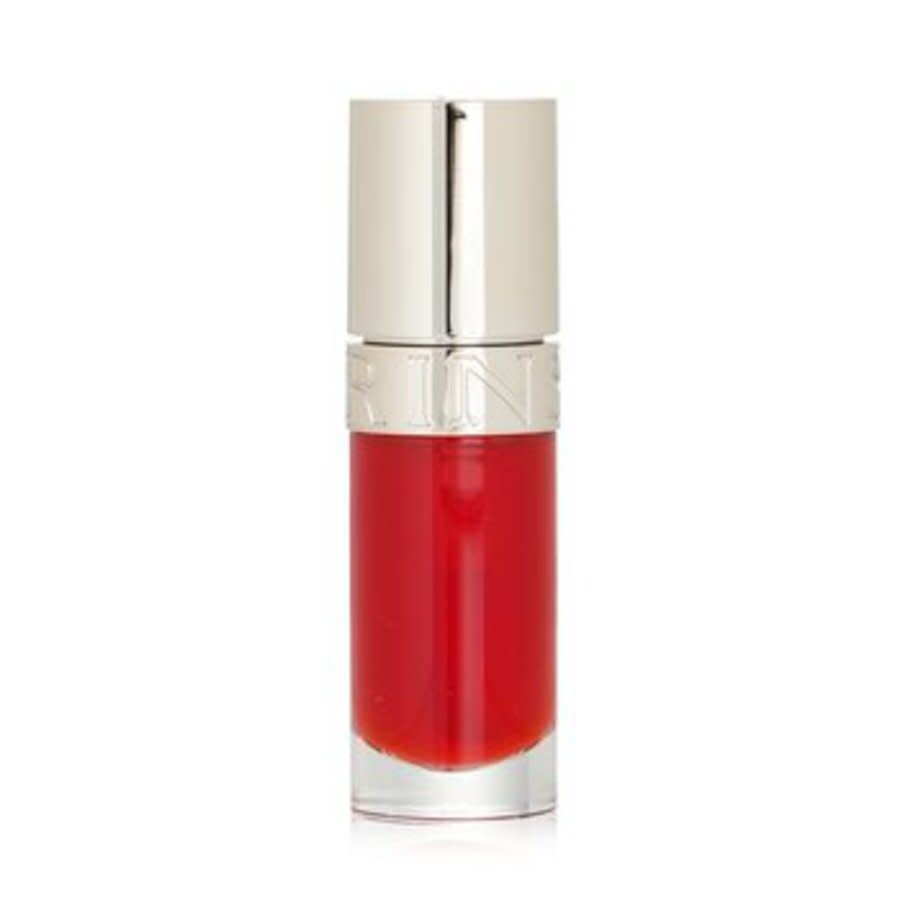 Clarins Make-Up 08 Lip Comfort Oil Default Title