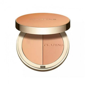 Clarins Make-Up 01 Ever Bronzer Cmpct Pwdr