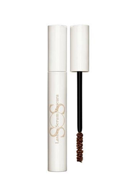 Clarins SOS Lashes Serum Mascara Default Title